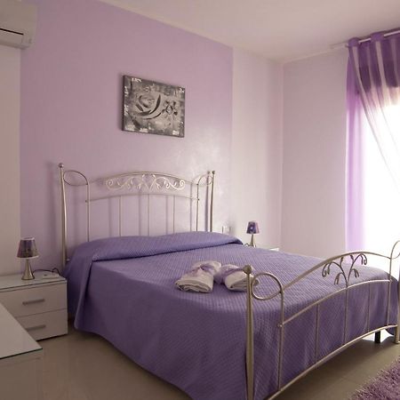 Orchidea Casa Vacanze Trapani Bagian luar foto