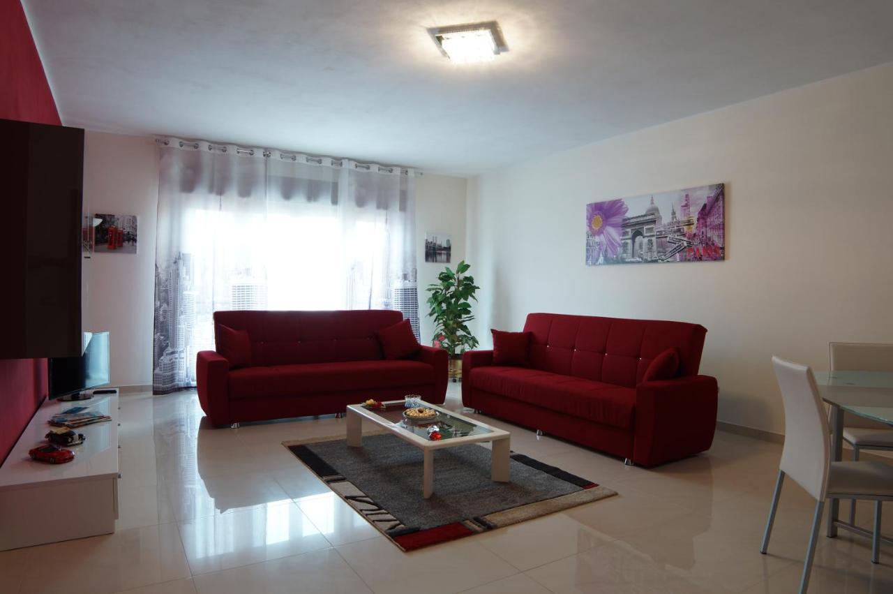Orchidea Casa Vacanze Trapani Bagian luar foto
